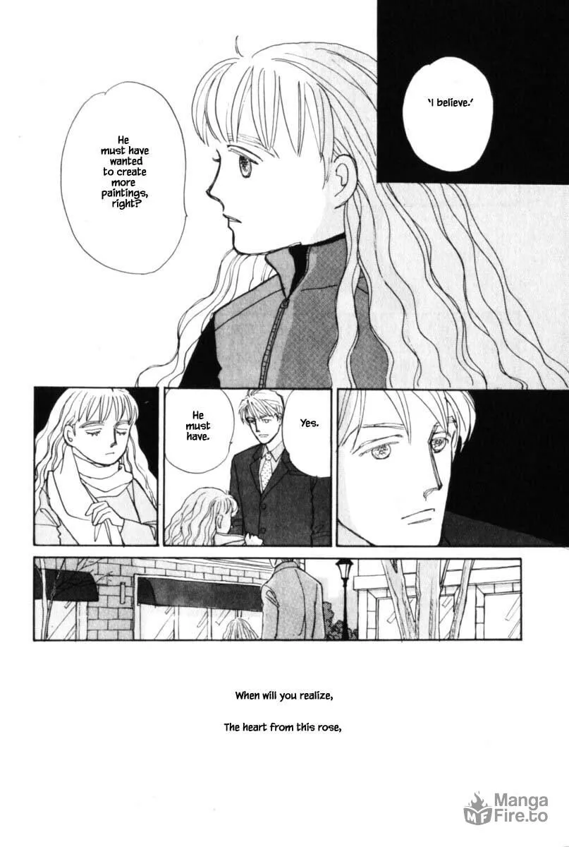 Read Papa told me chapter 111.1 image 17 on Lezhin