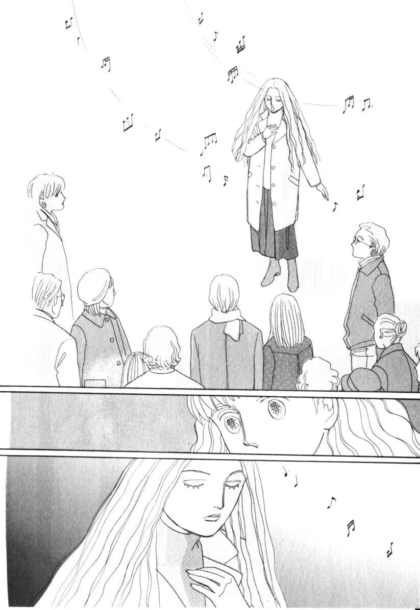 Read Papa told me chapter 112 image 16 on Lezhin
