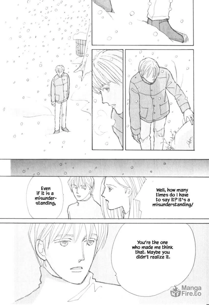 Read Papa told me chapter 113 image 14 on Lezhin
