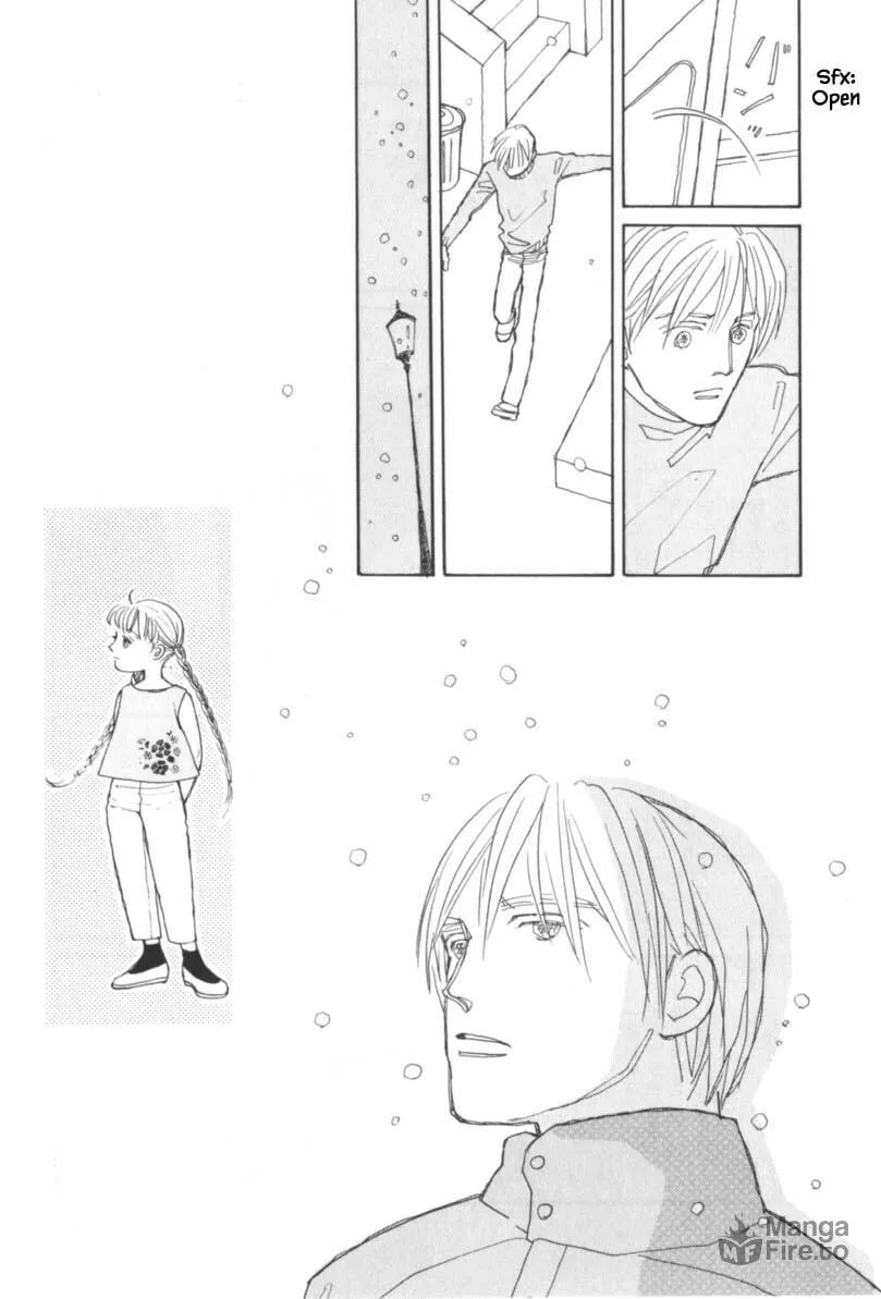 Read Papa told me chapter 113 image 17 on Lezhin