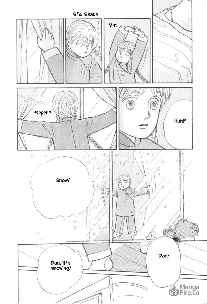 Read Papa told me chapter 113 image 2 on Lezhin