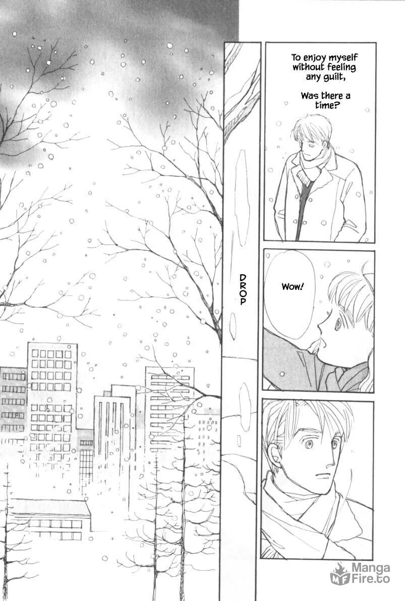 Read Papa told me chapter 113 image 9 on Lezhin
