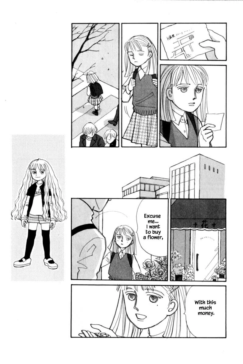 Read Papa told me chapter 114 image 10 on Lezhin