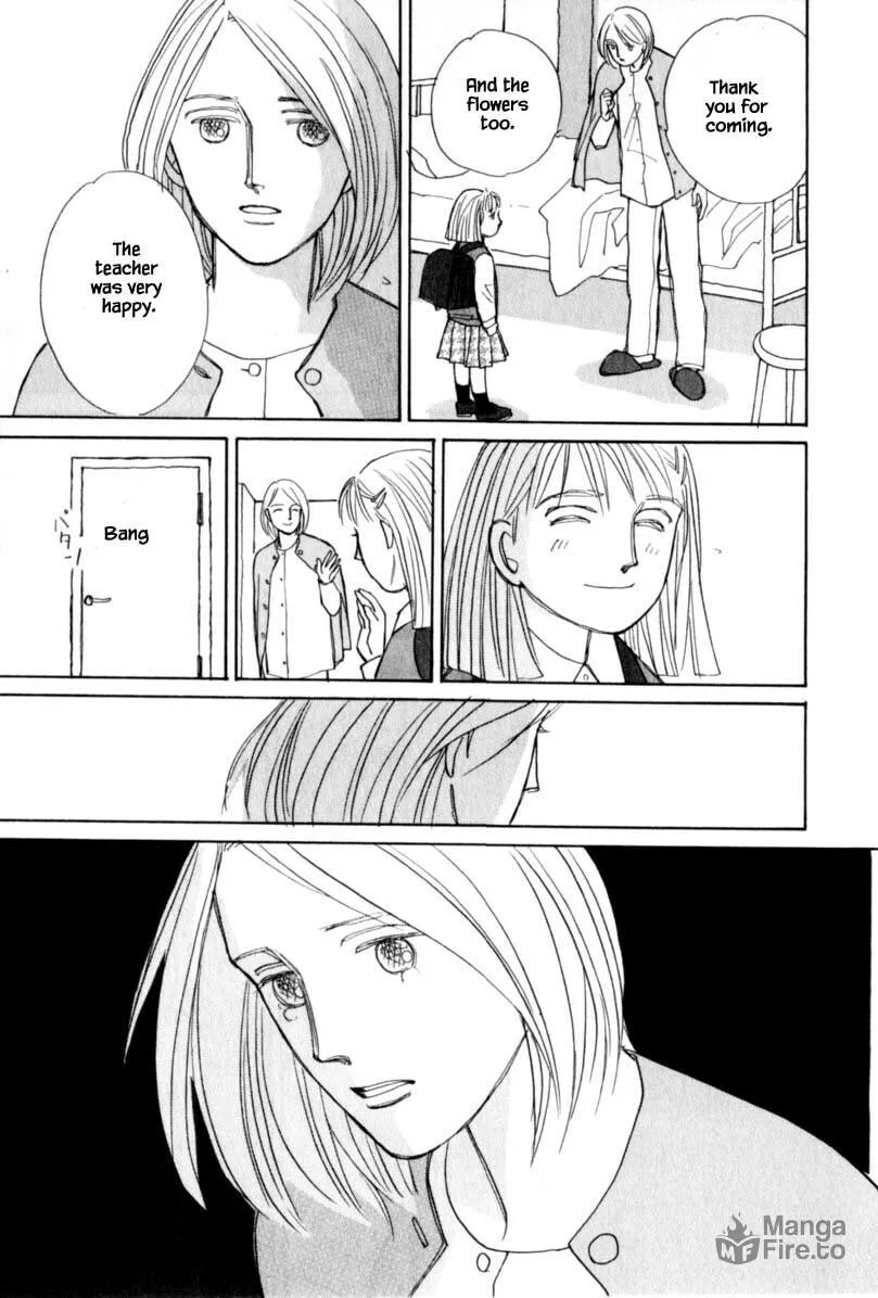 Read Papa told me chapter 114 image 20 on Lezhin