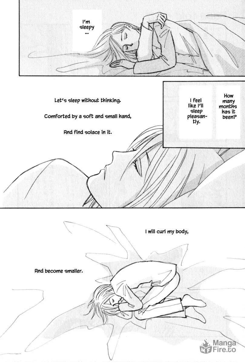 Read Papa told me chapter 114 image 23 on Lezhin