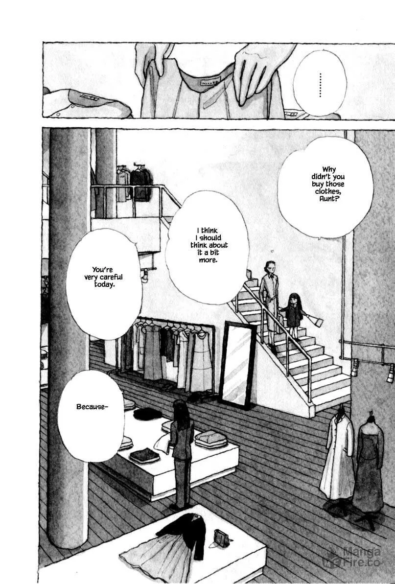 Read Papa told me chapter 115.1 image 2 on Lezhin