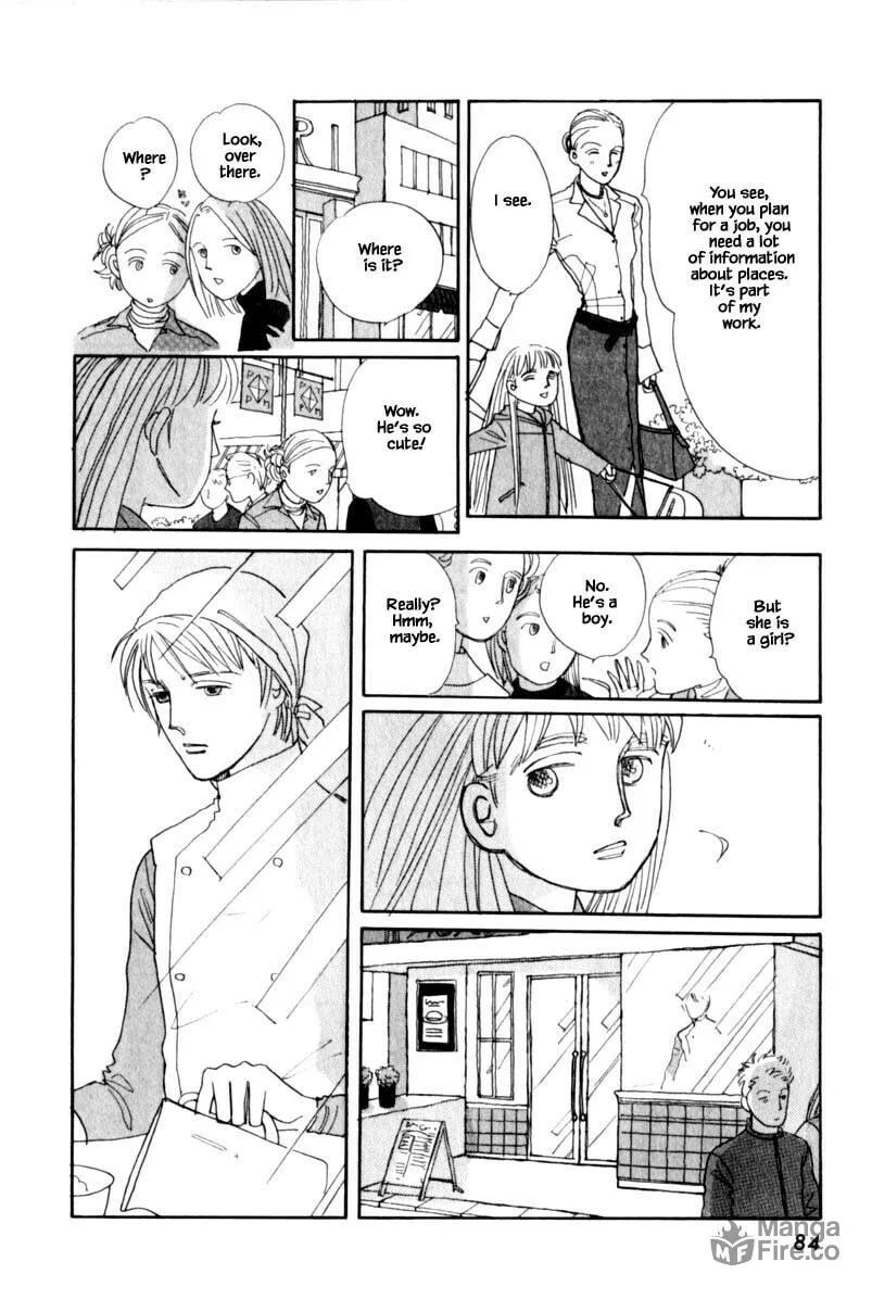 Read Papa told me chapter 115.1 image 4 on Lezhin