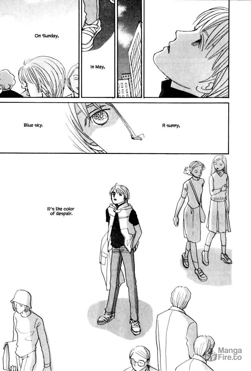 Read Papa told me chapter 115.1 image 9 on Lezhin
