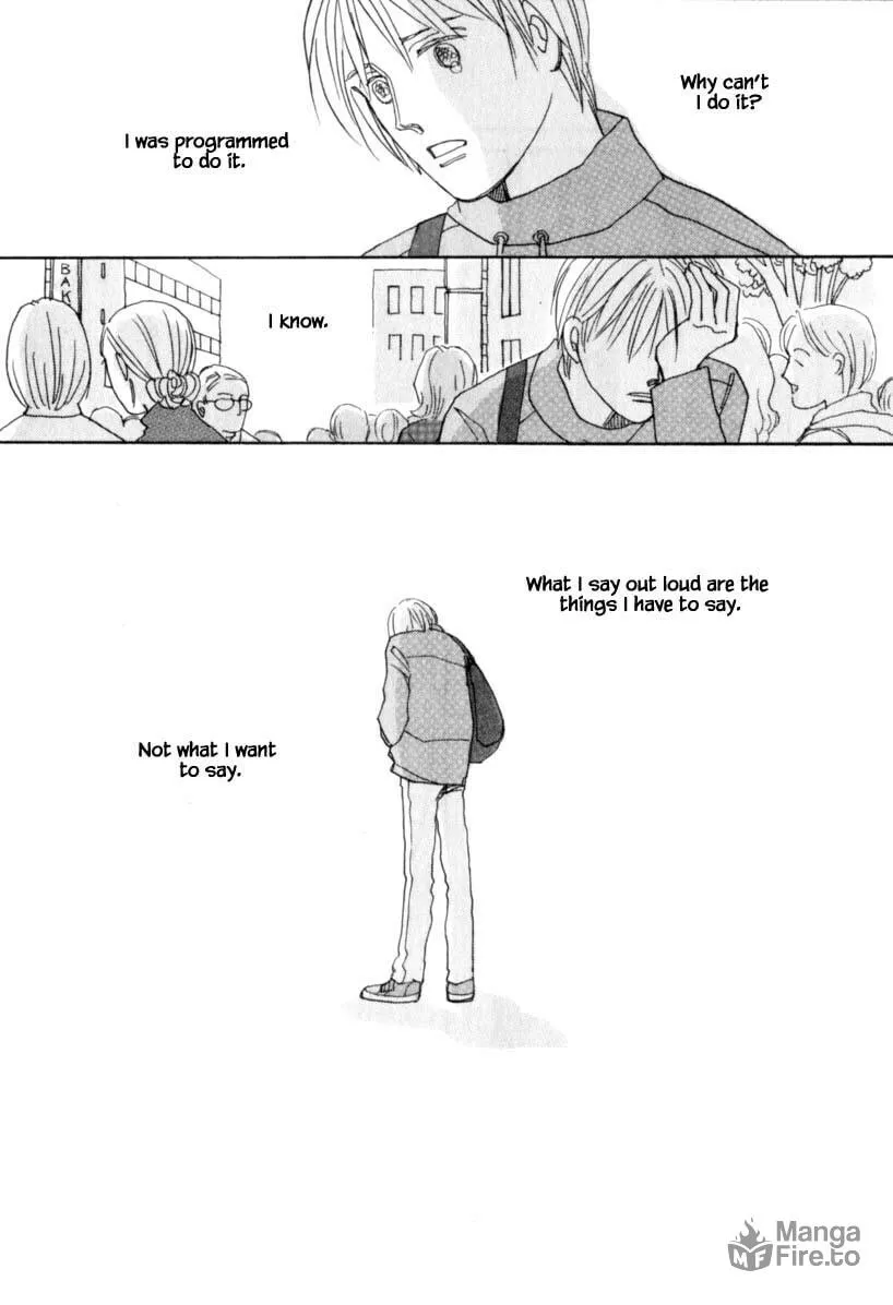 Read Papa told me chapter 115.2 image 11 on Lezhin