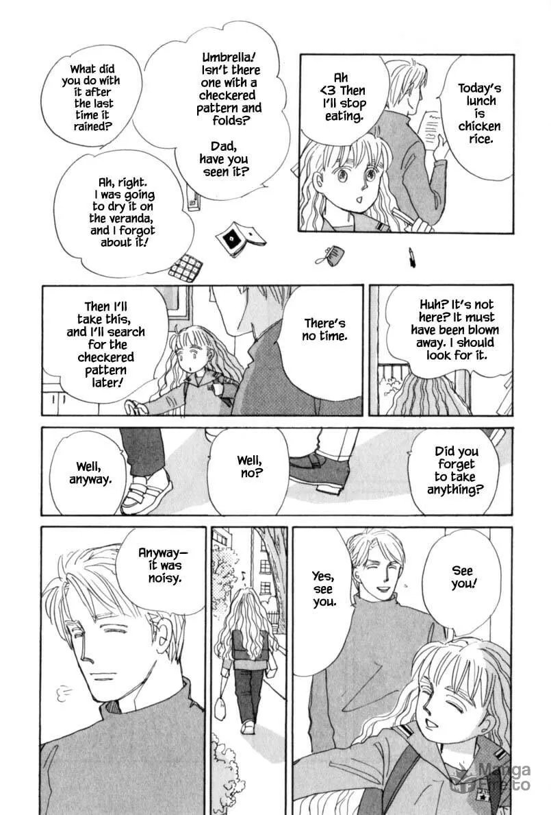 Read Papa told me chapter 115.2 image 14 on Lezhin