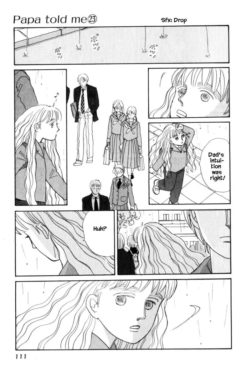 Read Papa told me chapter 115.2 image 15 on Lezhin