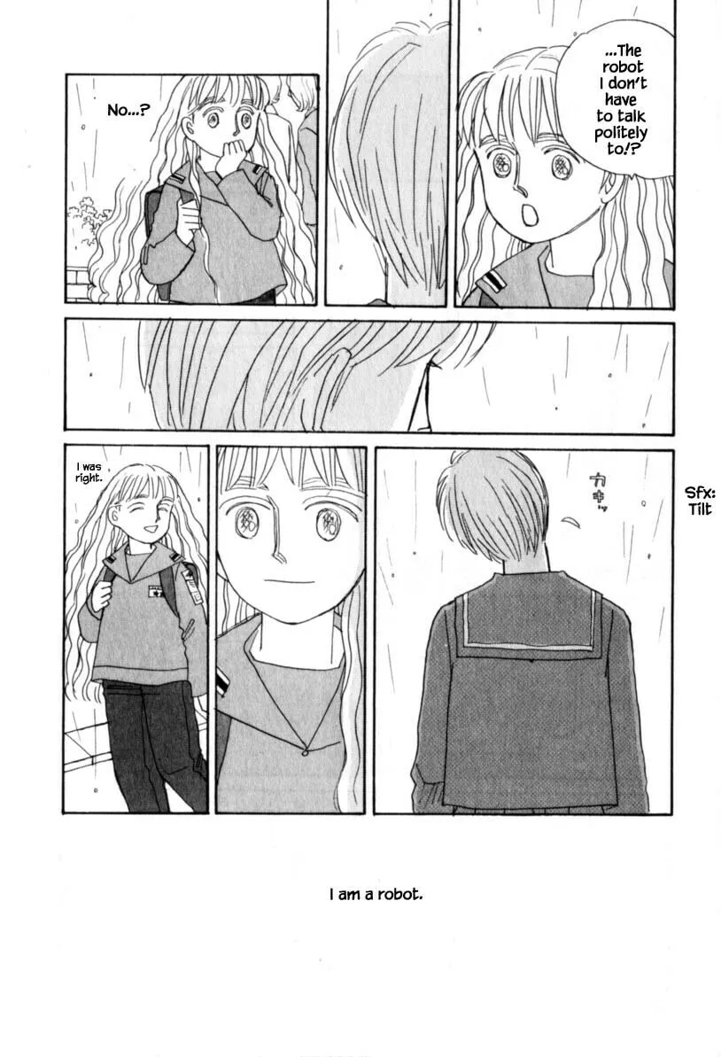 Read Papa told me chapter 115.2 image 16 on Lezhin