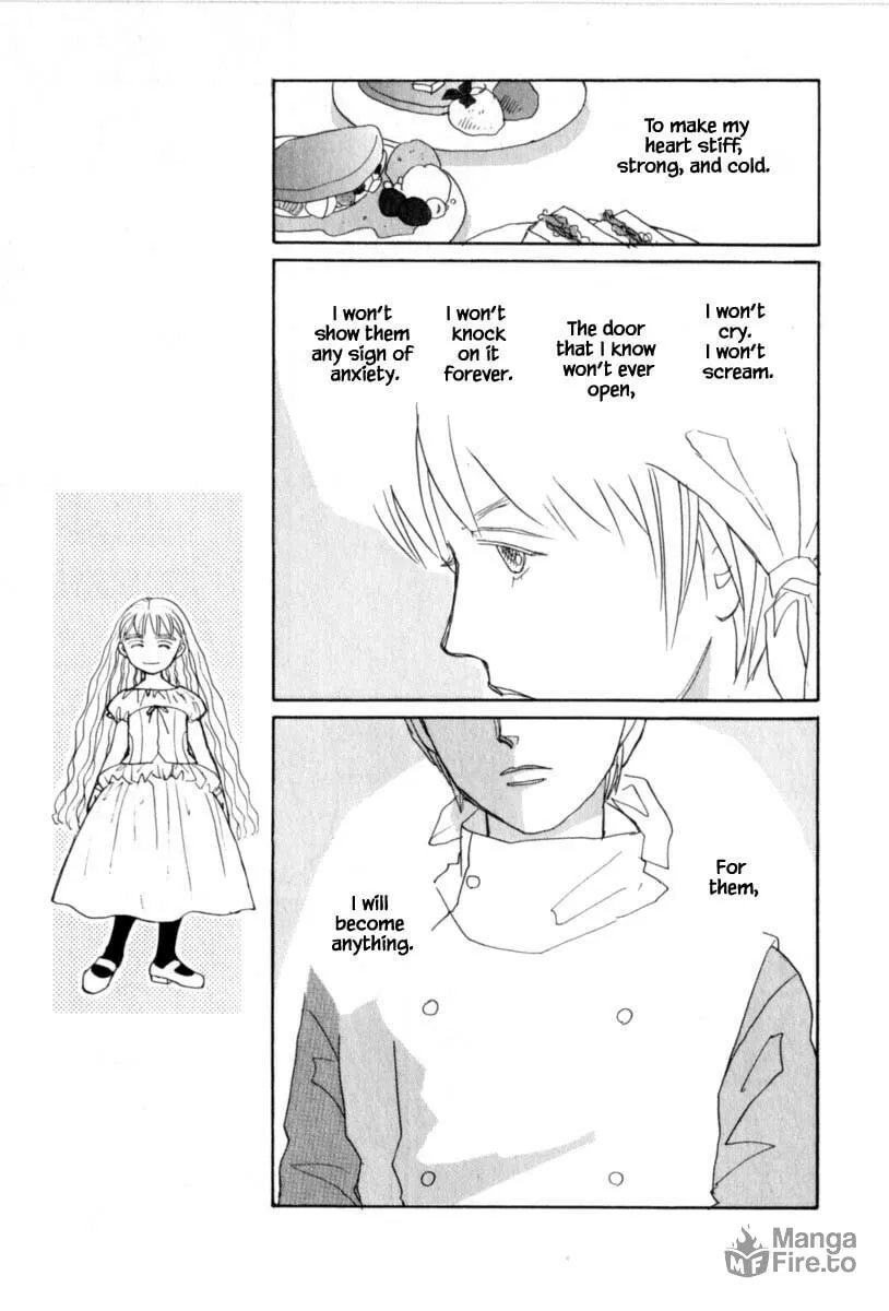 Read Papa told me chapter 115.2 image 5 on Lezhin