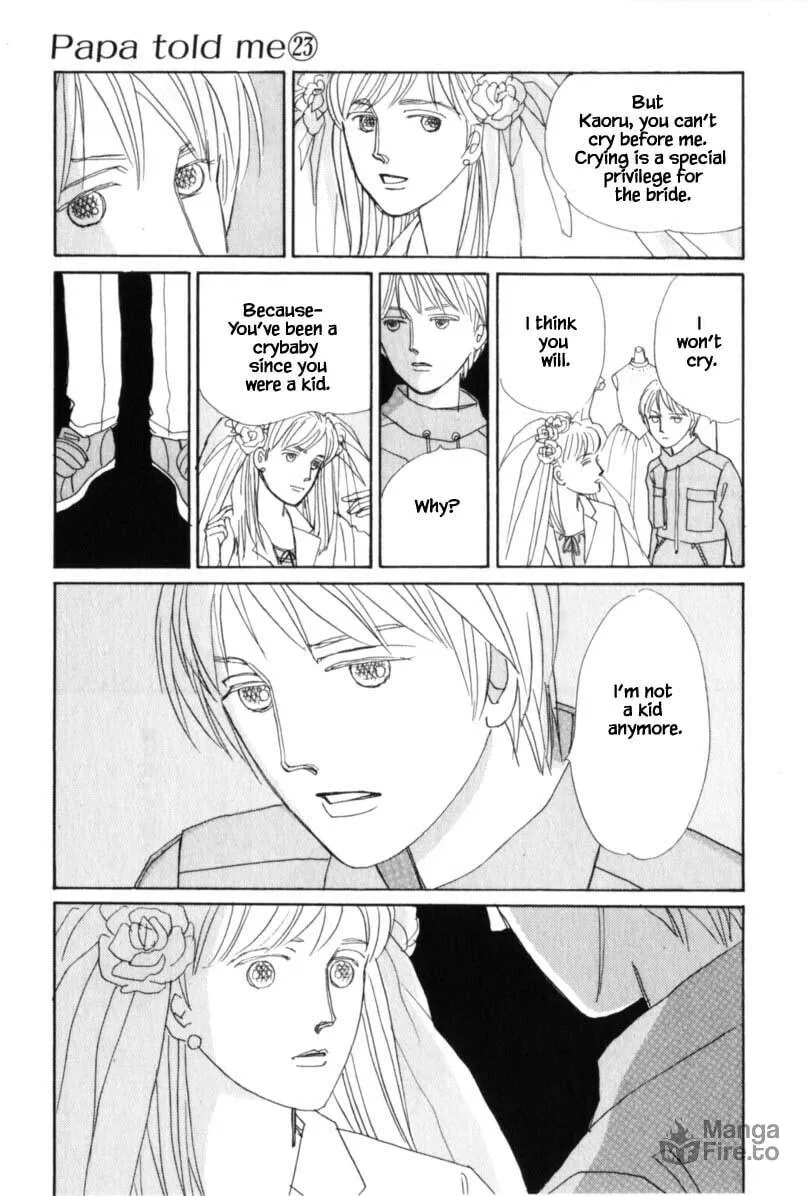 Read Papa told me chapter 115.2 image 9 on Lezhin