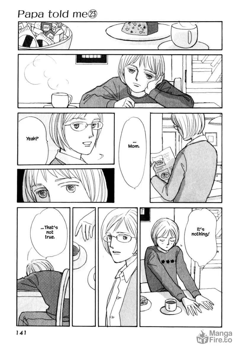 Read Papa told me chapter 116.2 image 11 on Lezhin