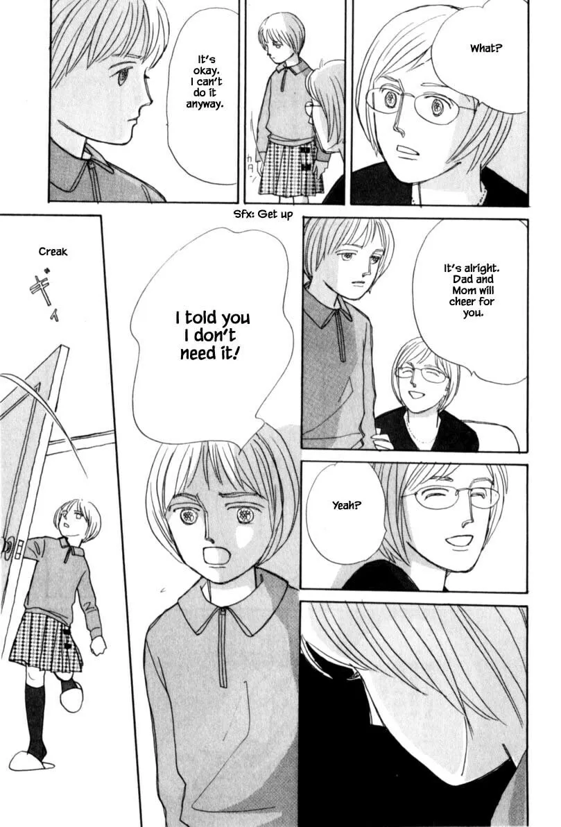Read Papa told me chapter 116.2 image 3 on Lezhin