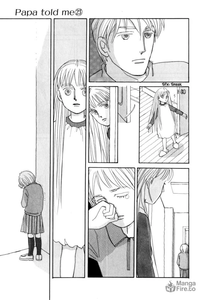 Read Papa told me chapter 116.2 image 5 on Lezhin