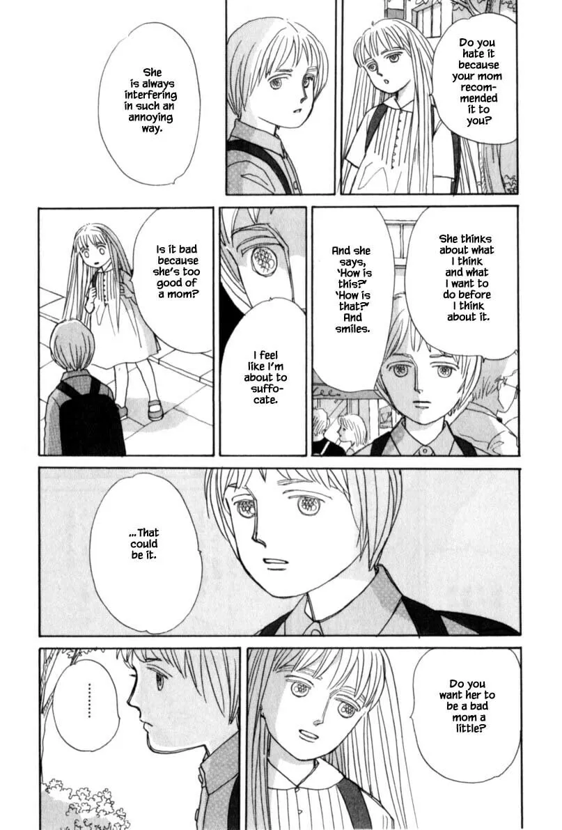 Read Papa told me chapter 116.2 image 7 on Lezhin