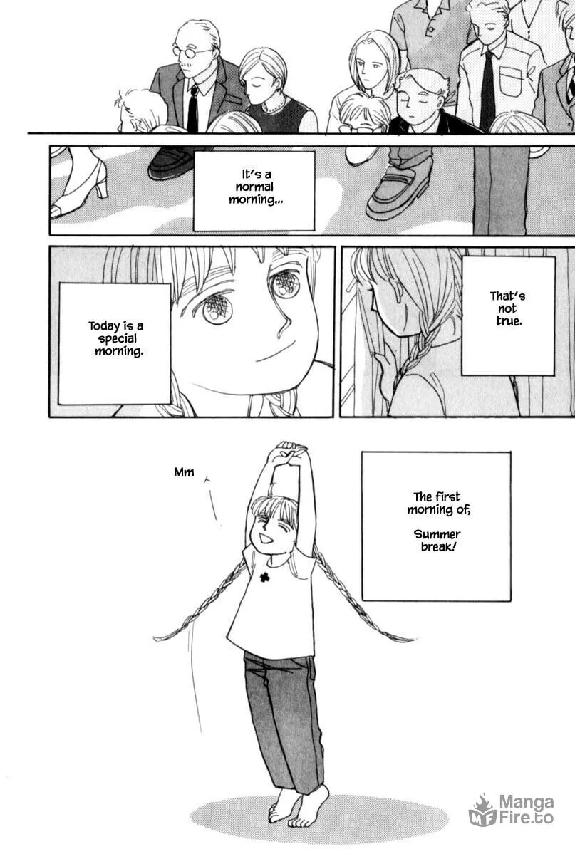 Read Papa told me chapter 117 image 4 on Lezhin