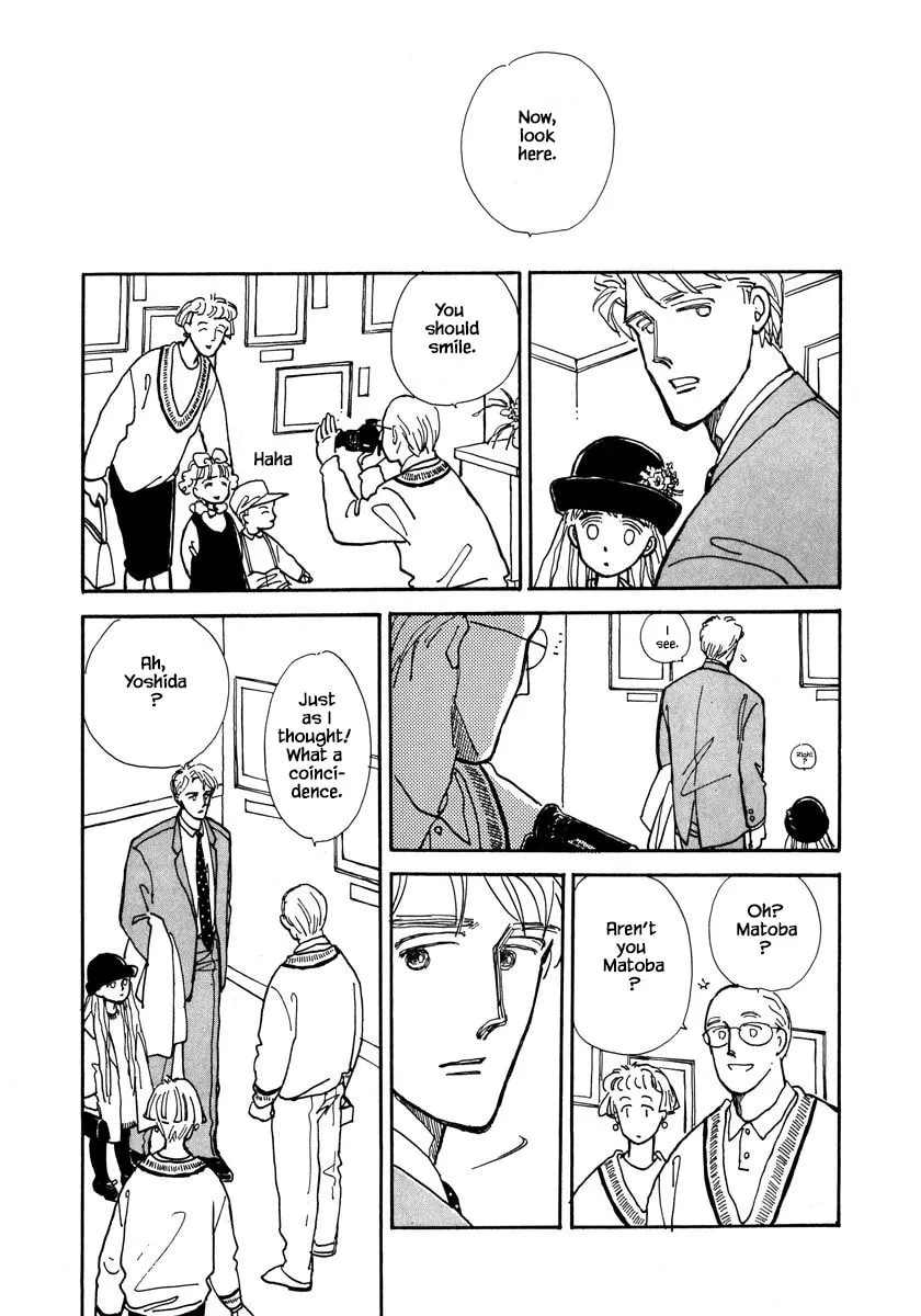 Read Papa told me chapter 12.1 image 10 on Lezhin