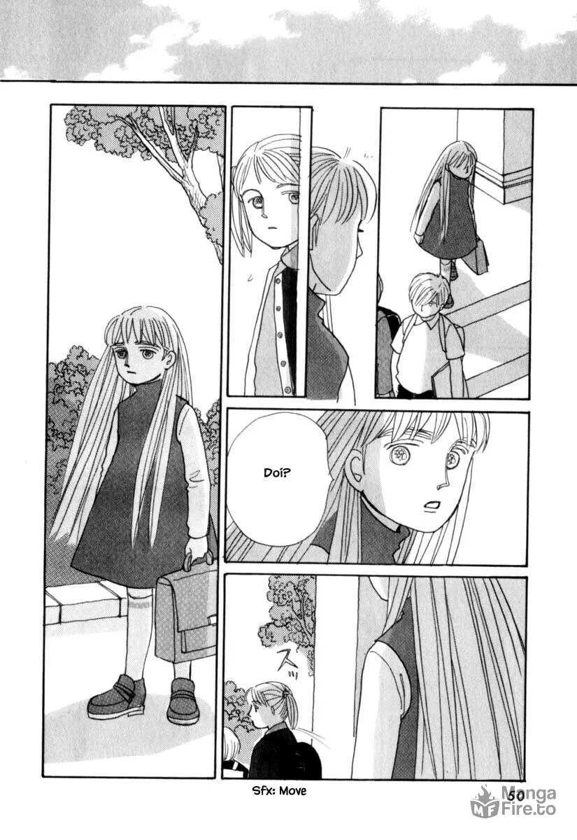 Read Papa told me chapter 121 image 17 on Lezhin