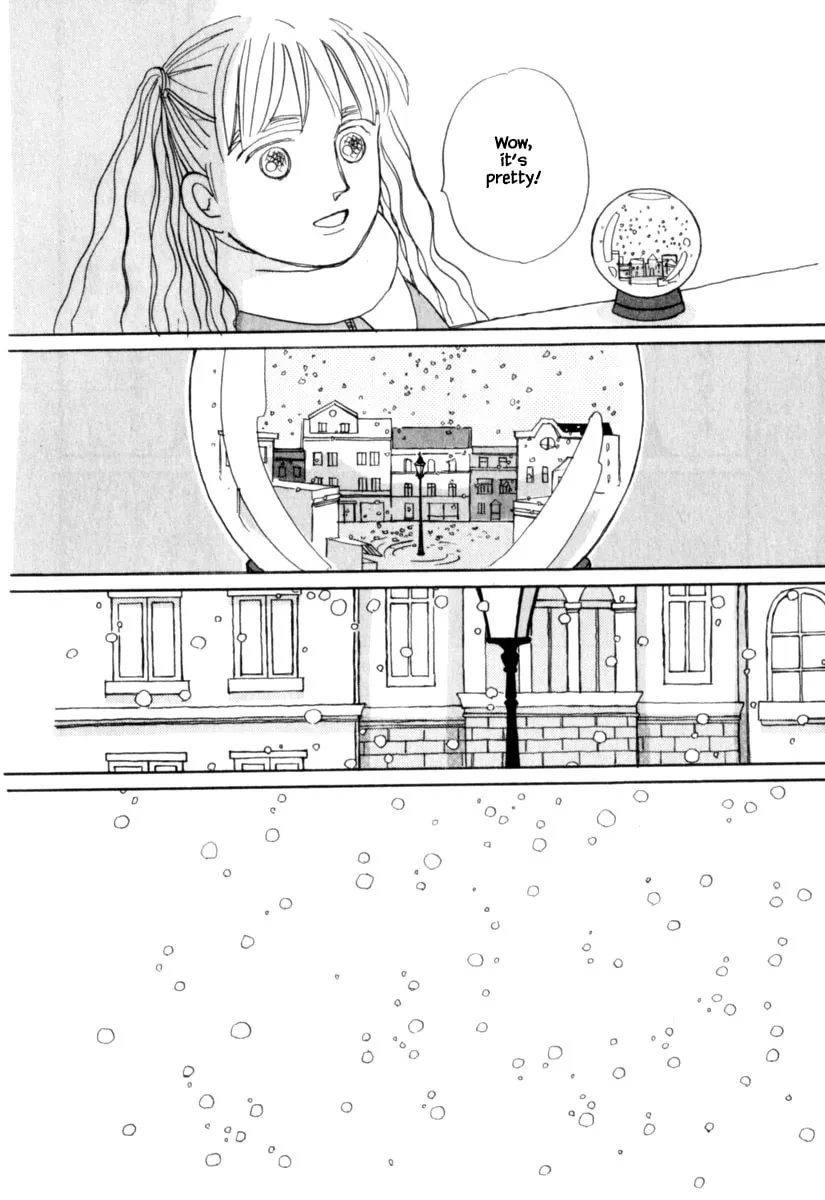 Read Papa told me chapter 123 image 15 on Lezhin