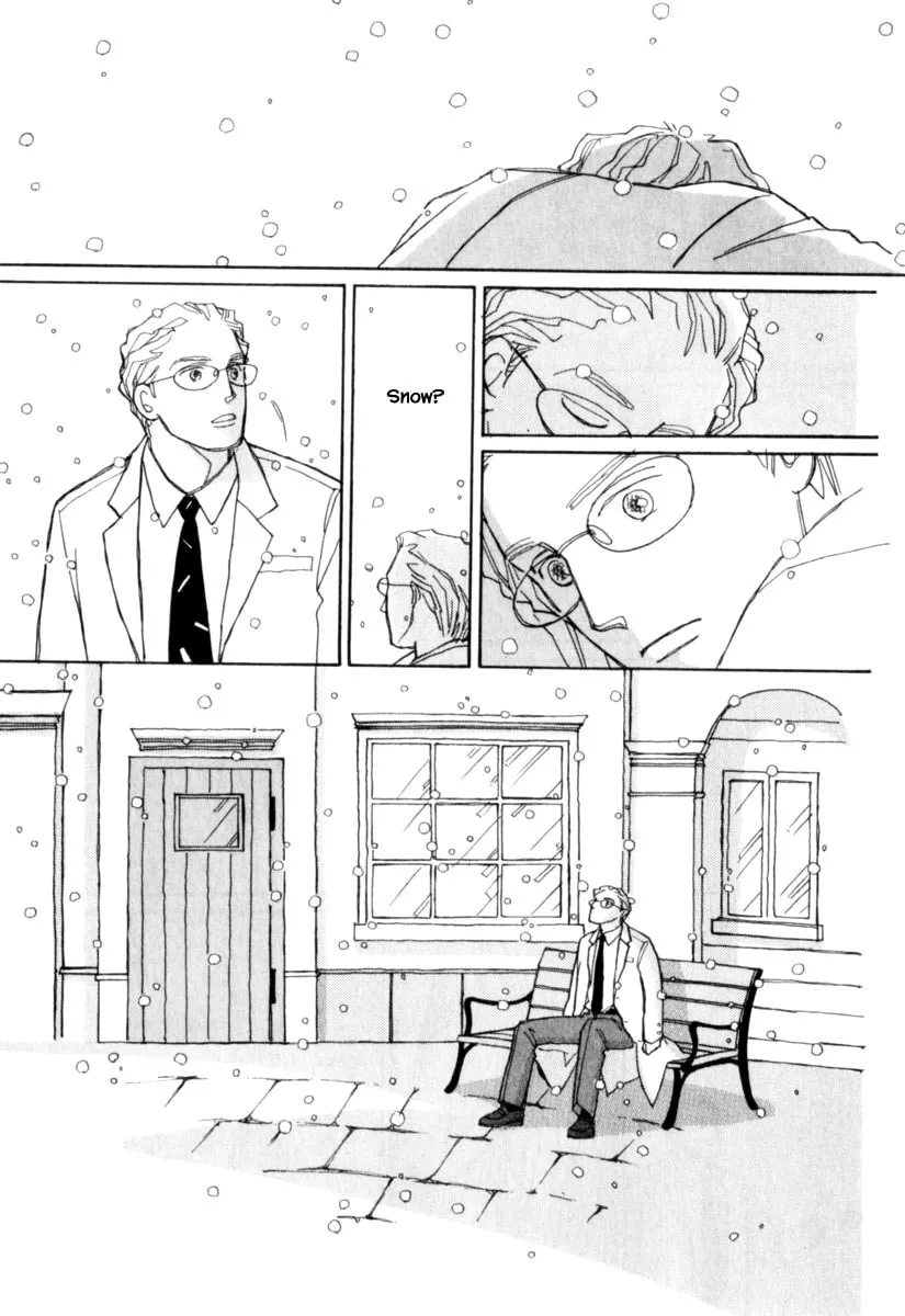 Read Papa told me chapter 123 image 16 on Lezhin