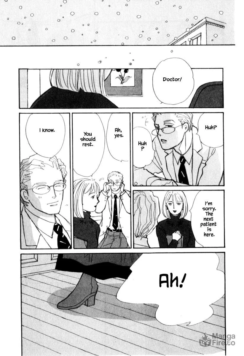 Read Papa told me chapter 123 image 20 on Lezhin