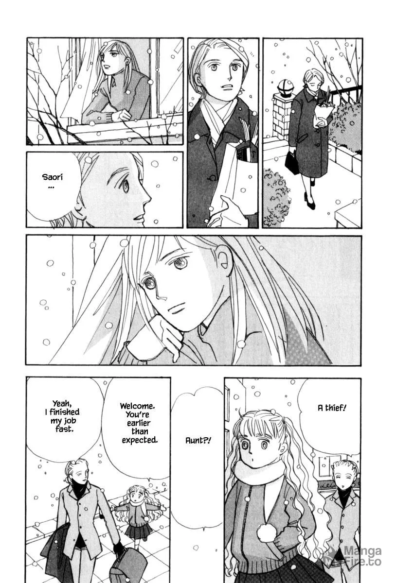 Read Papa told me chapter 123 image 23 on Lezhin