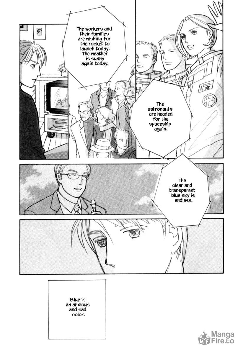 Read Papa told me chapter 125.2 image 11 on Lezhin