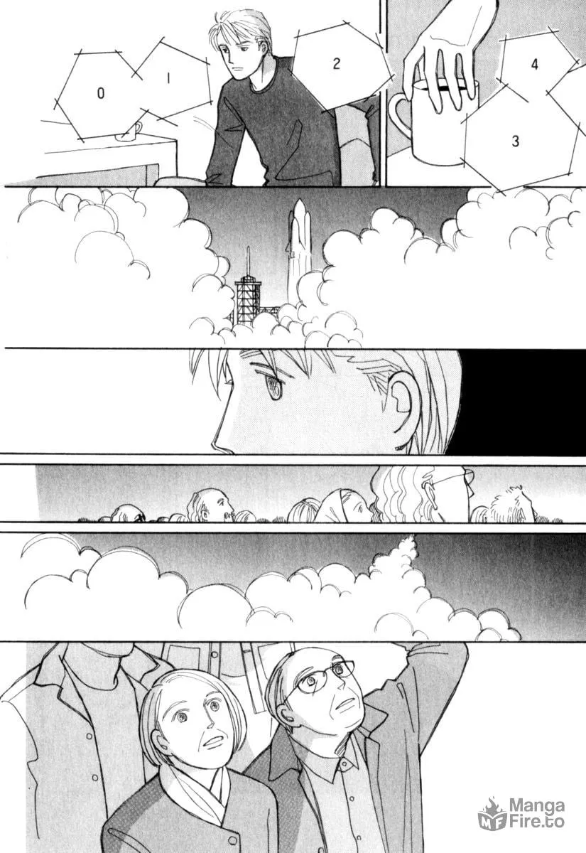 Read Papa told me chapter 125.2 image 14 on Lezhin