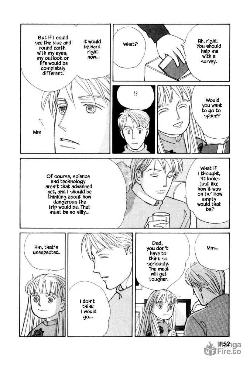 Read Papa told me chapter 125.2 image 2 on Lezhin