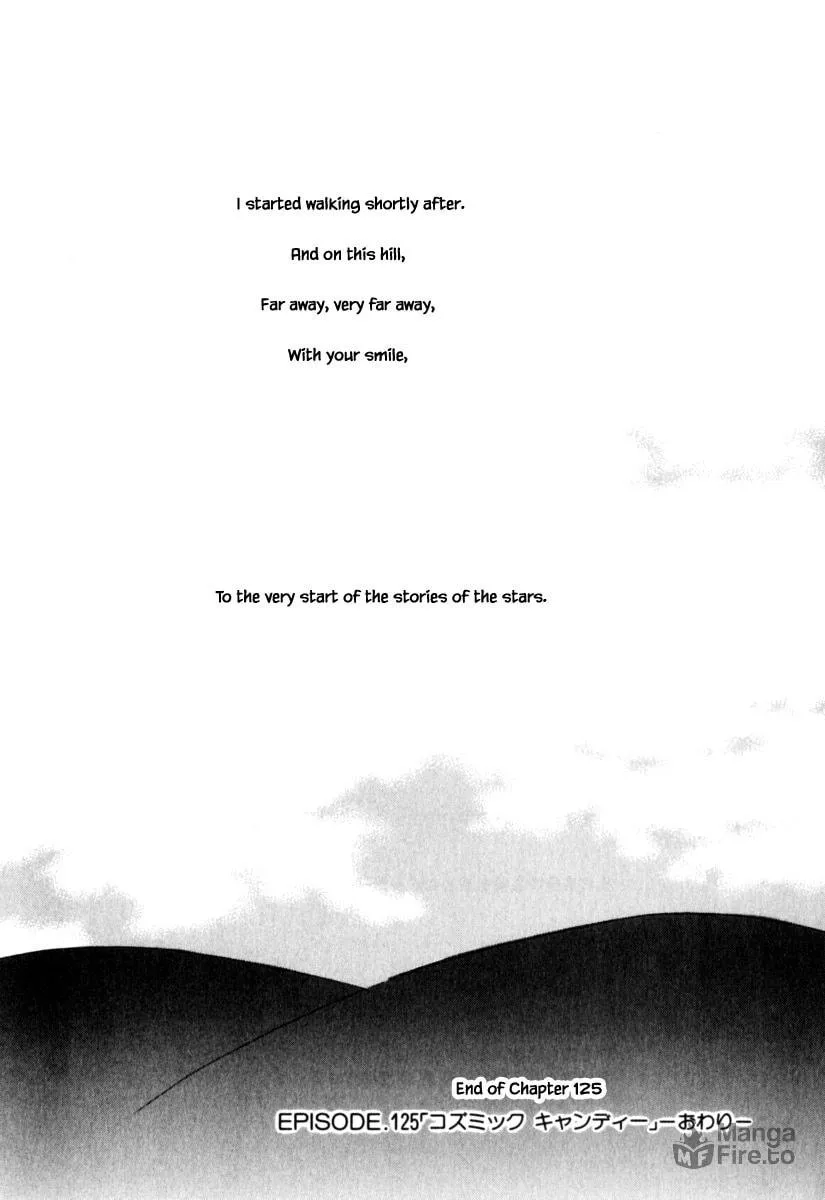 Read Papa told me chapter 125.2 image 20 on Lezhin