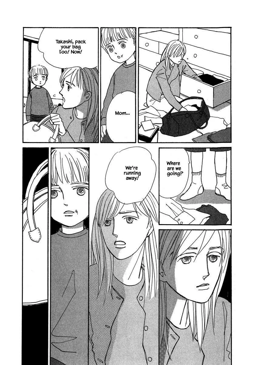 Read Papa told me chapter 127 image 10 on Lezhin