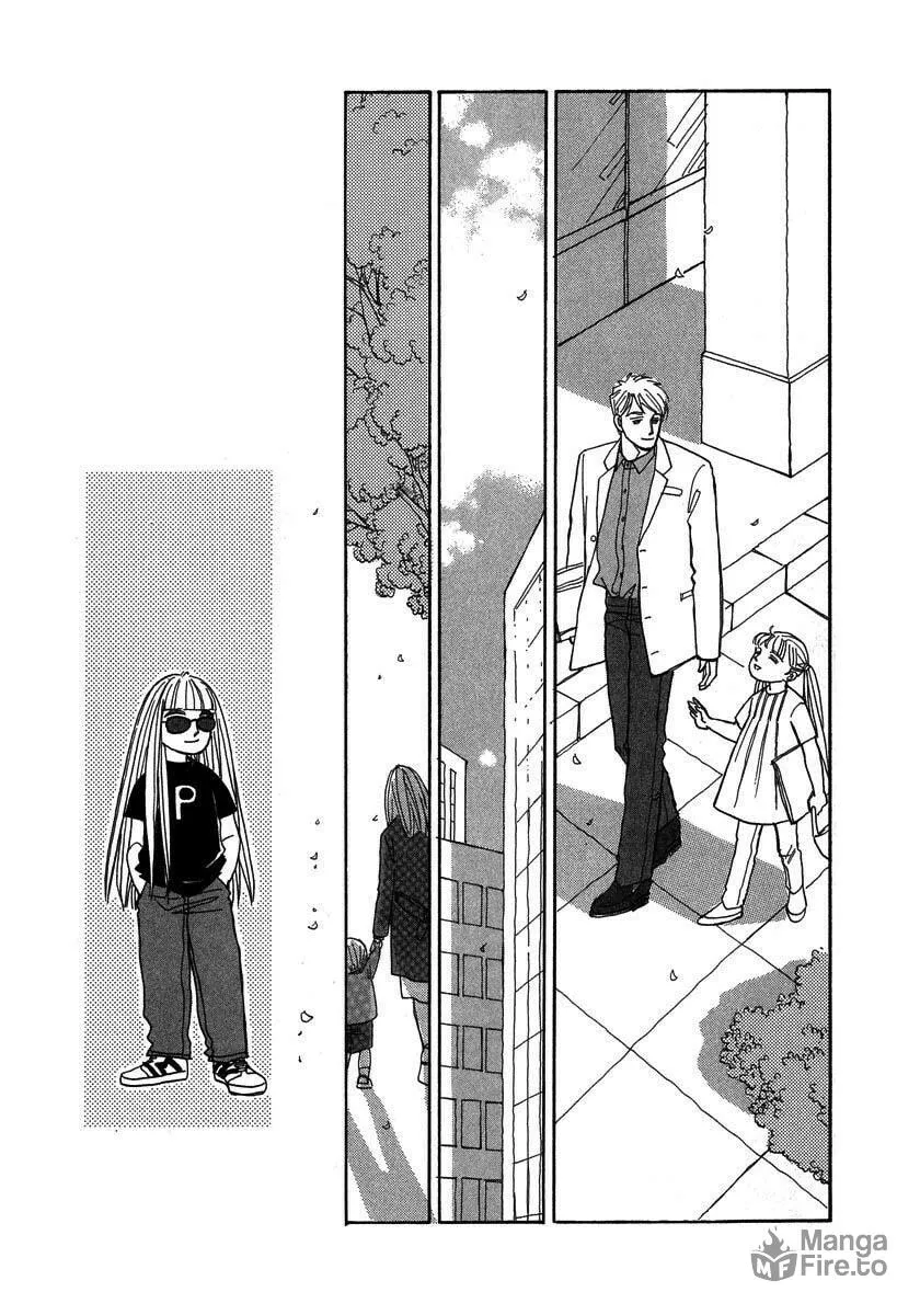 Read Papa told me chapter 127 image 11 on Lezhin