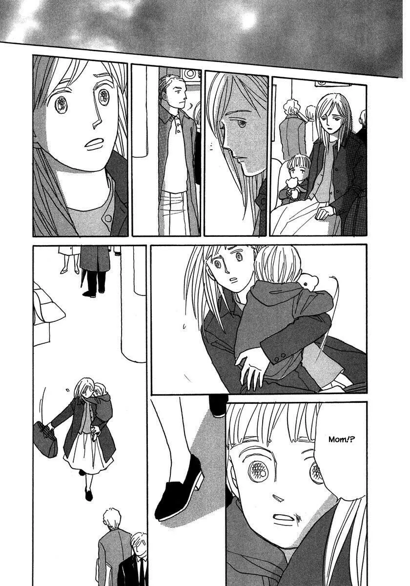 Read Papa told me chapter 127 image 27 on Lezhin