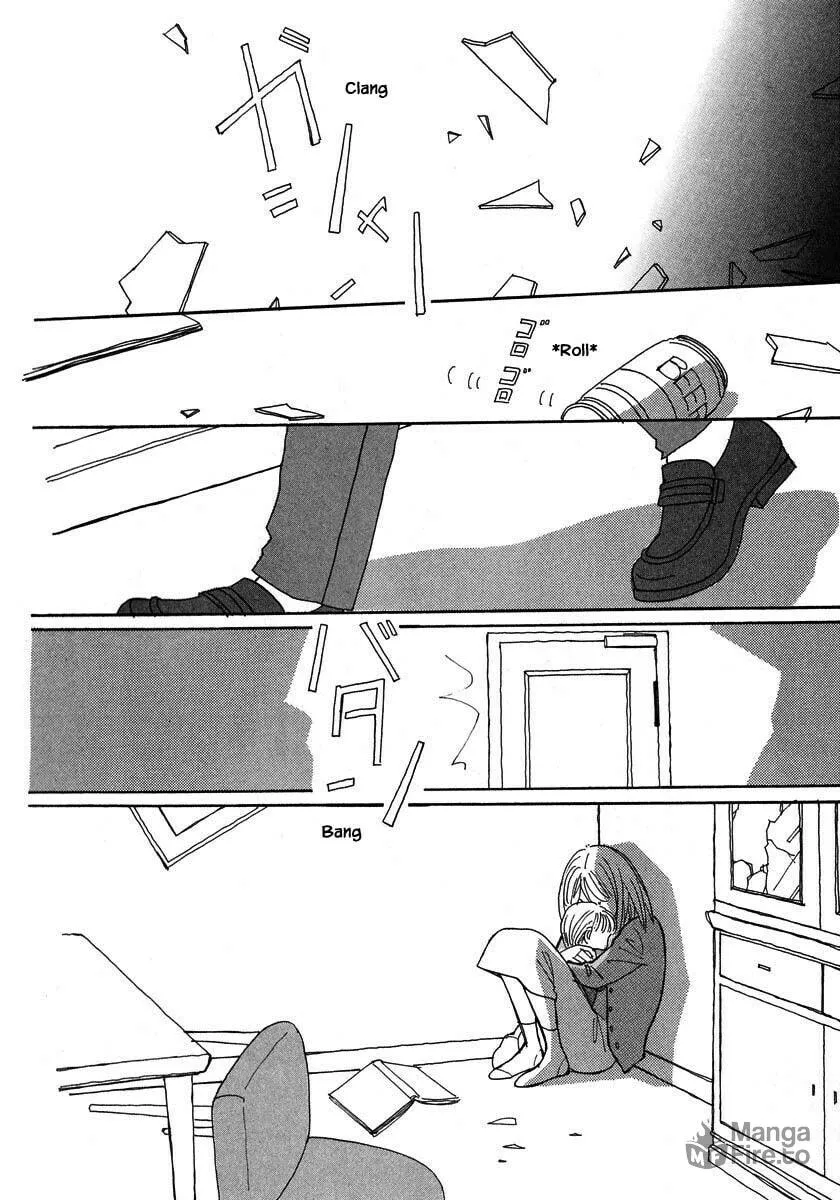 Read Papa told me chapter 127 image 4 on Lezhin