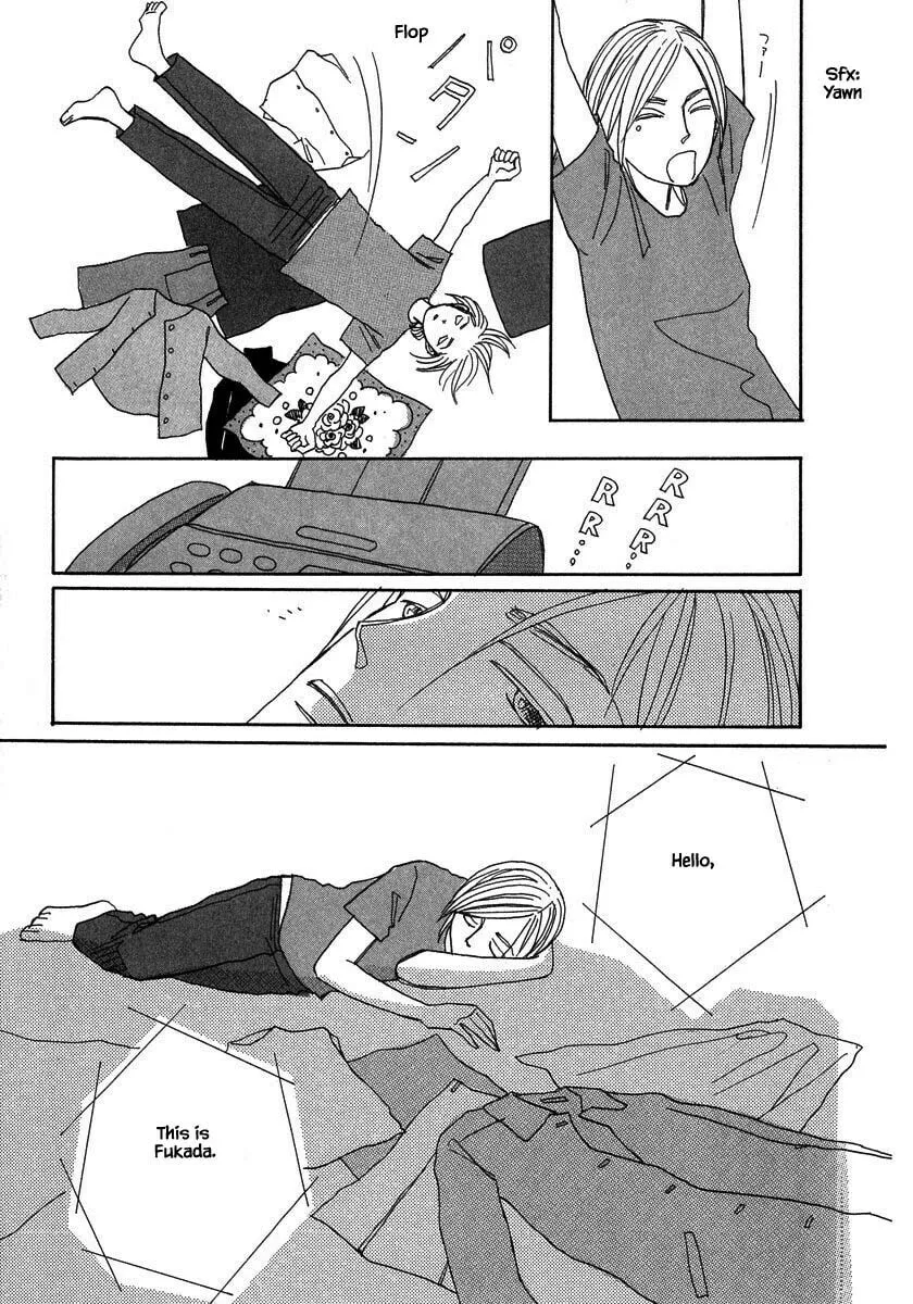 Read Papa told me chapter 128.2 image 1 on Lezhin