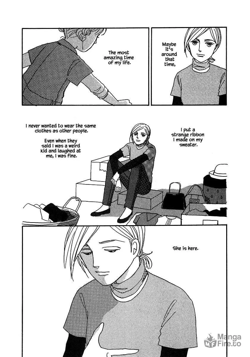 Read Papa told me chapter 128.2 image 14 on Lezhin