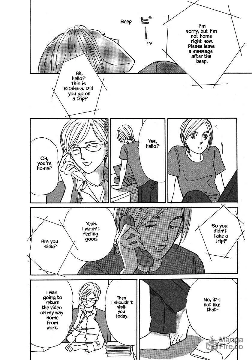 Read Papa told me chapter 128.2 image 2 on Lezhin