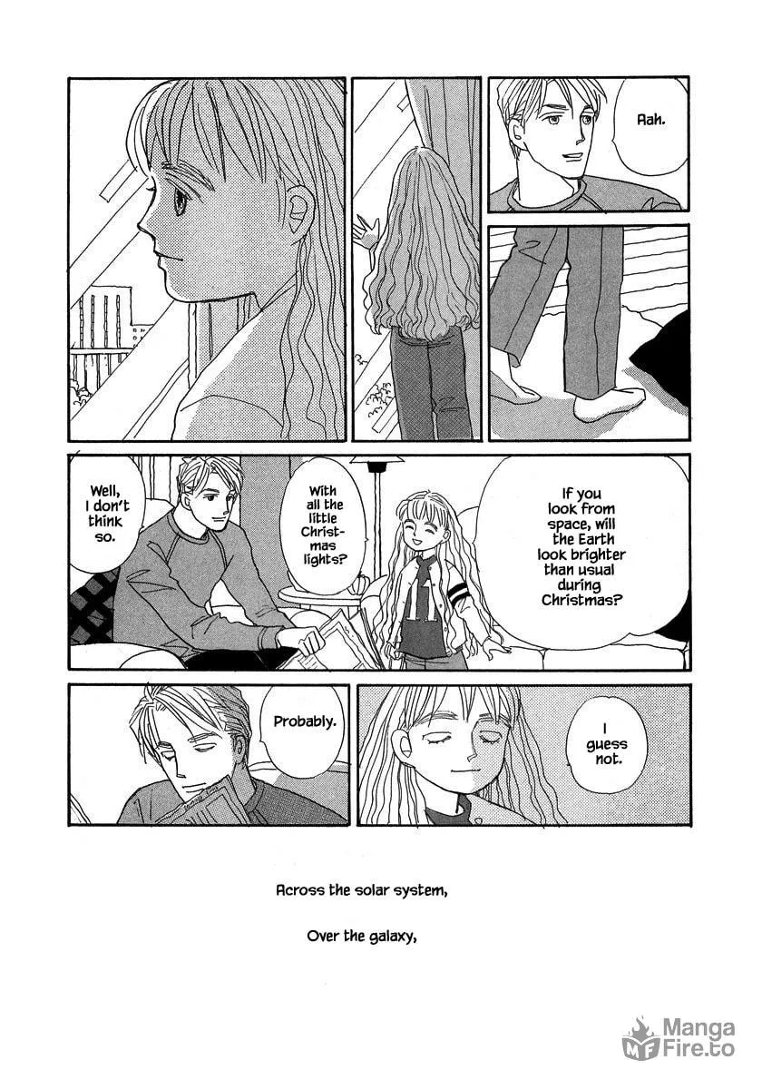 Read Papa told me chapter 133.2 image 14 on Lezhin