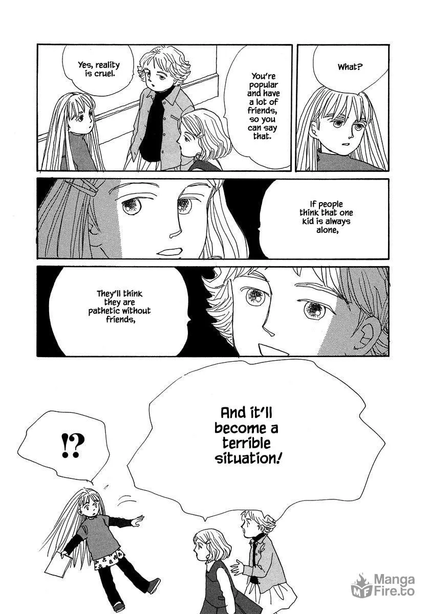 Read Papa told me chapter 133.2 image 2 on Lezhin