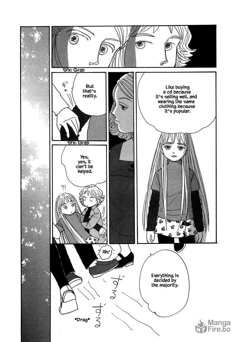 Read Papa told me chapter 133.2 image 4 on Lezhin