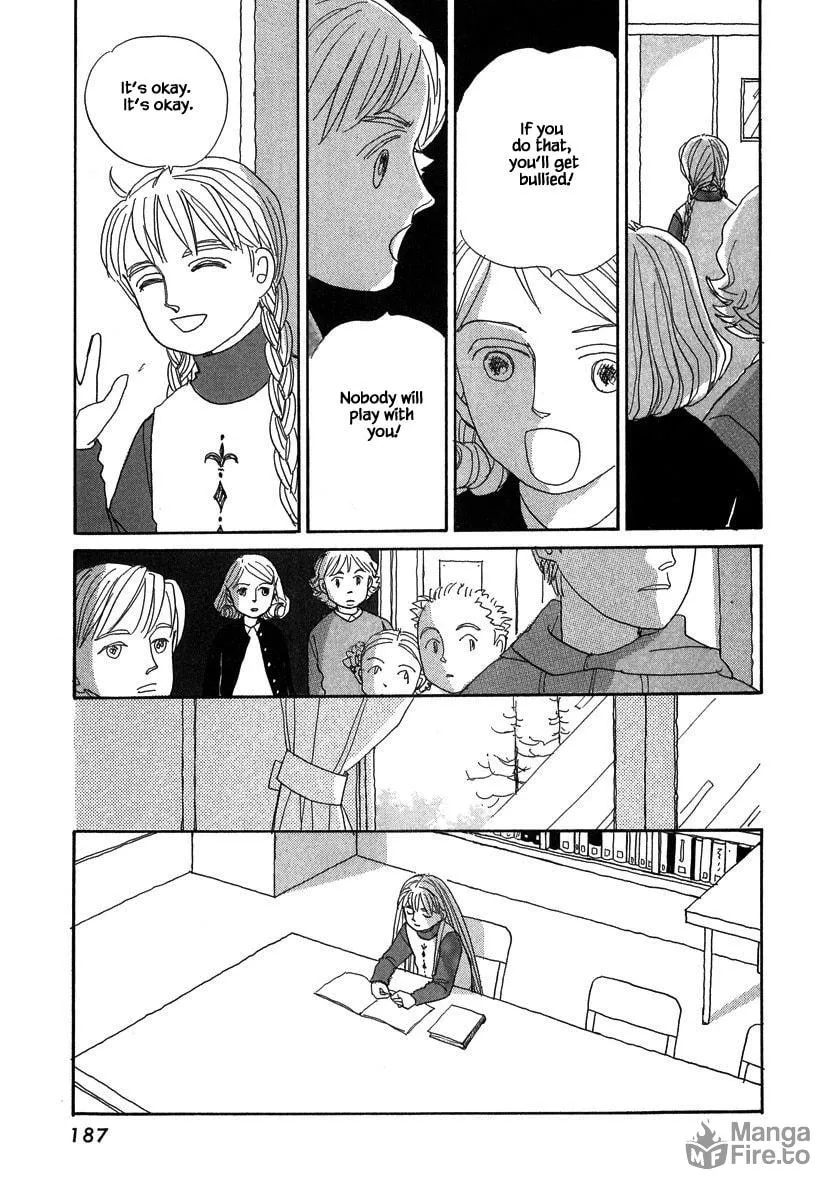 Read Papa told me chapter 133.2 image 9 on Lezhin