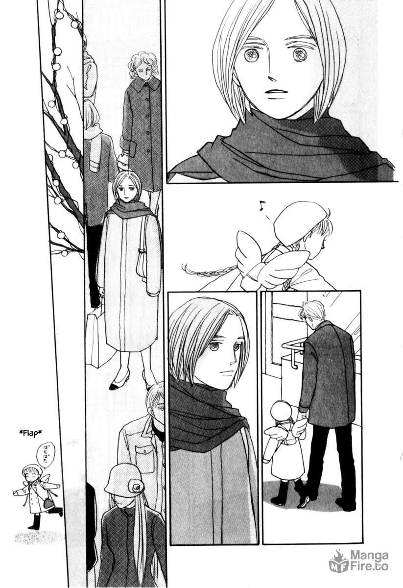 Read Papa told me chapter 134 image 19 on Lezhin