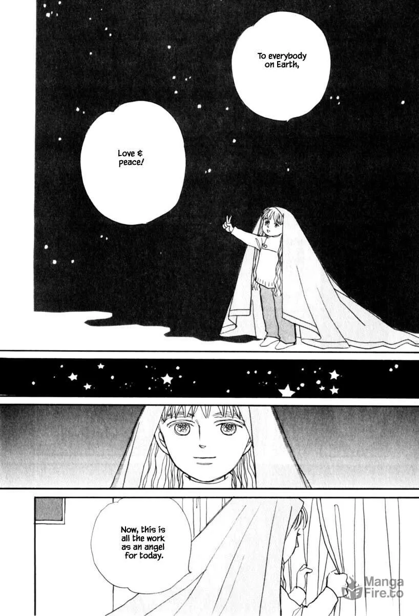 Read Papa told me chapter 134 image 26 on Lezhin