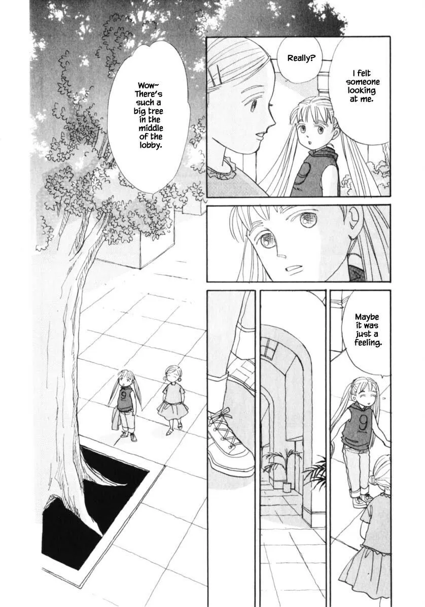 Read Papa told me chapter 140 image 10 on Lezhin