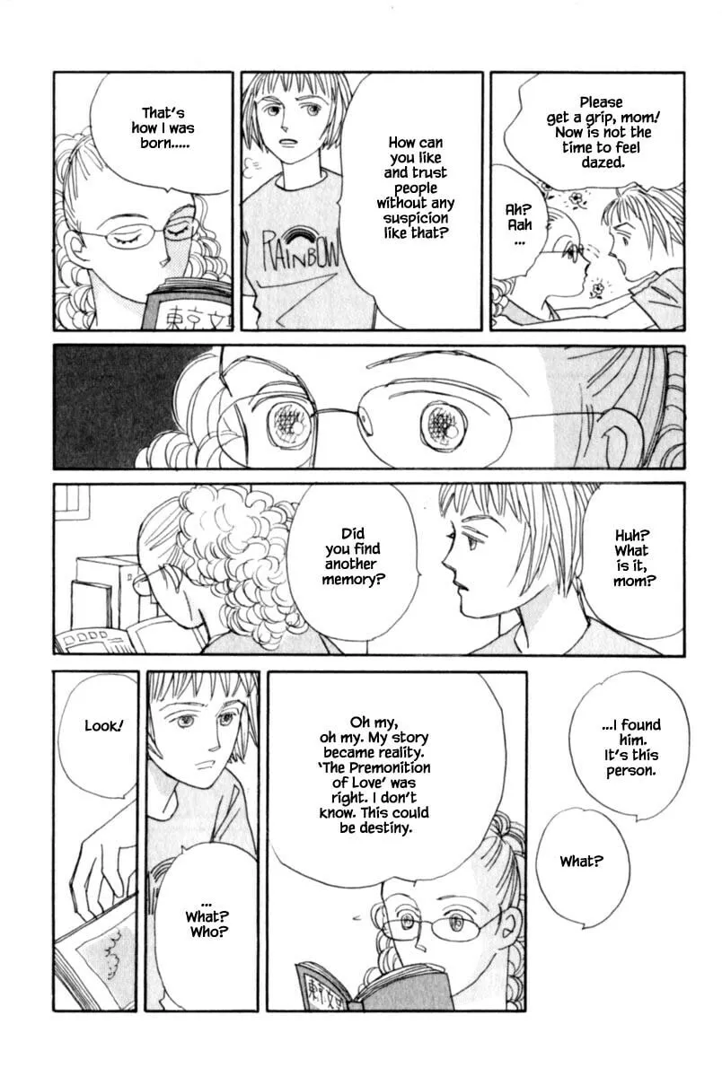 Read Papa told me chapter 142 image 22 on Lezhin