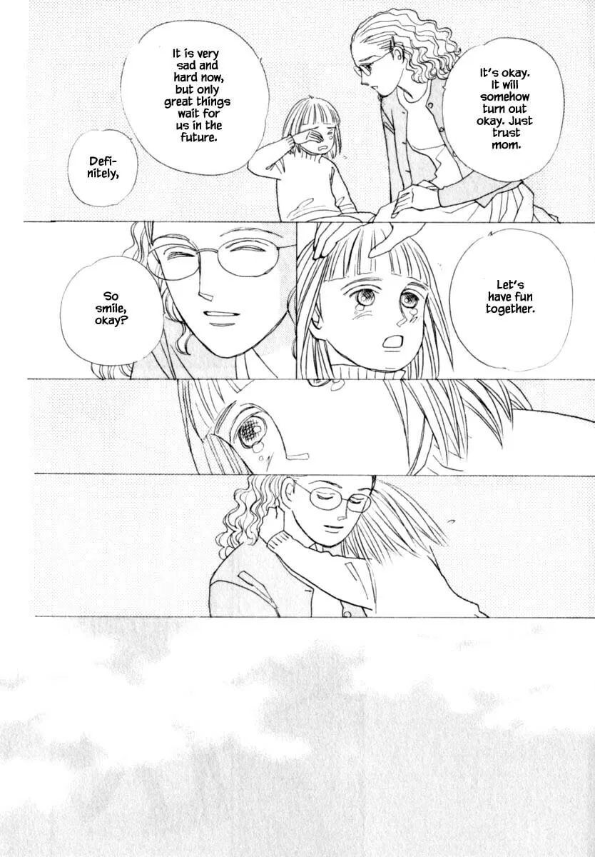 Read Papa told me chapter 143 image 15 on Lezhin