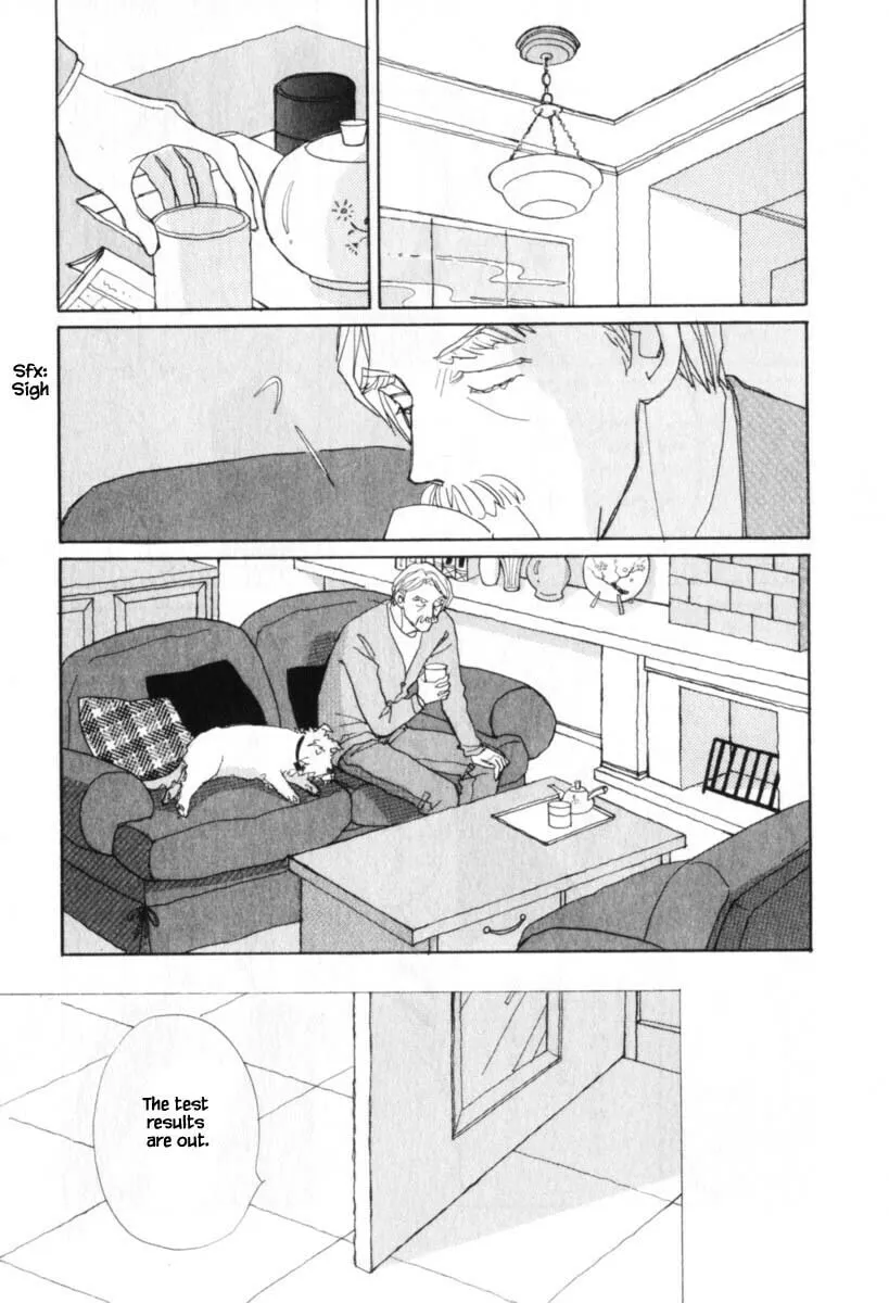 Read Papa told me chapter 144 image 1 on Lezhin